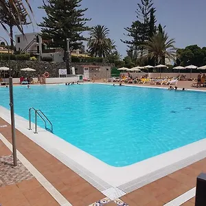  Apartamento Monte Rojo