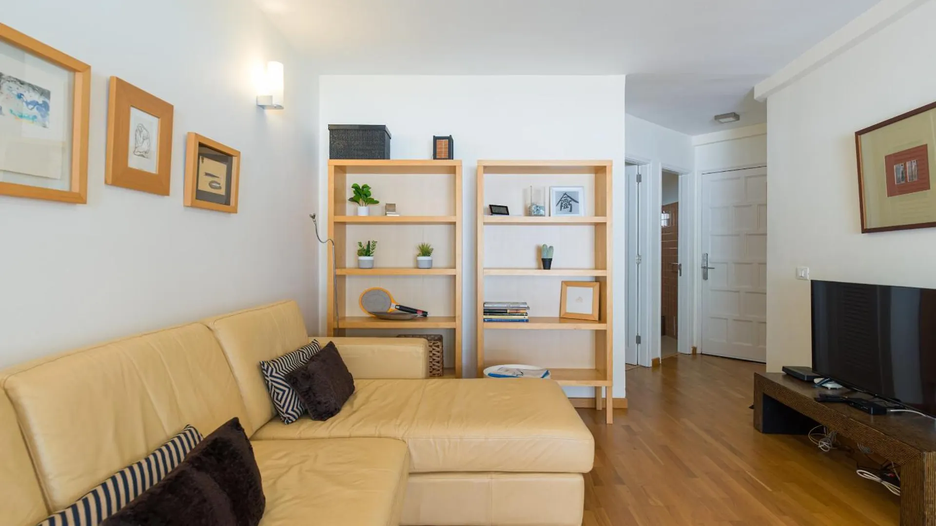 Lovely Peaceful Home By Canariasgetaway San Agustin  San Agustin (Gran Canaria)
