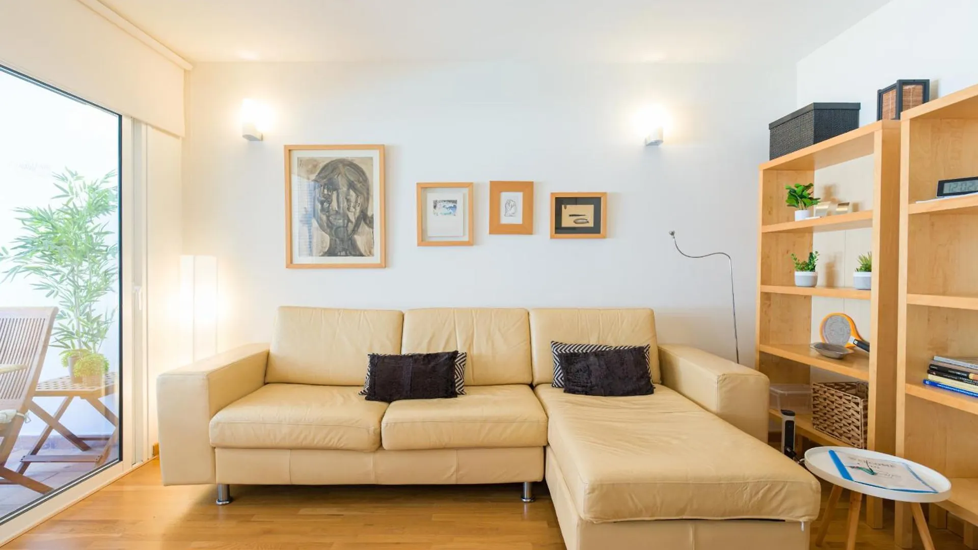 Lovely Peaceful Home By Canariasgetaway San Agustin